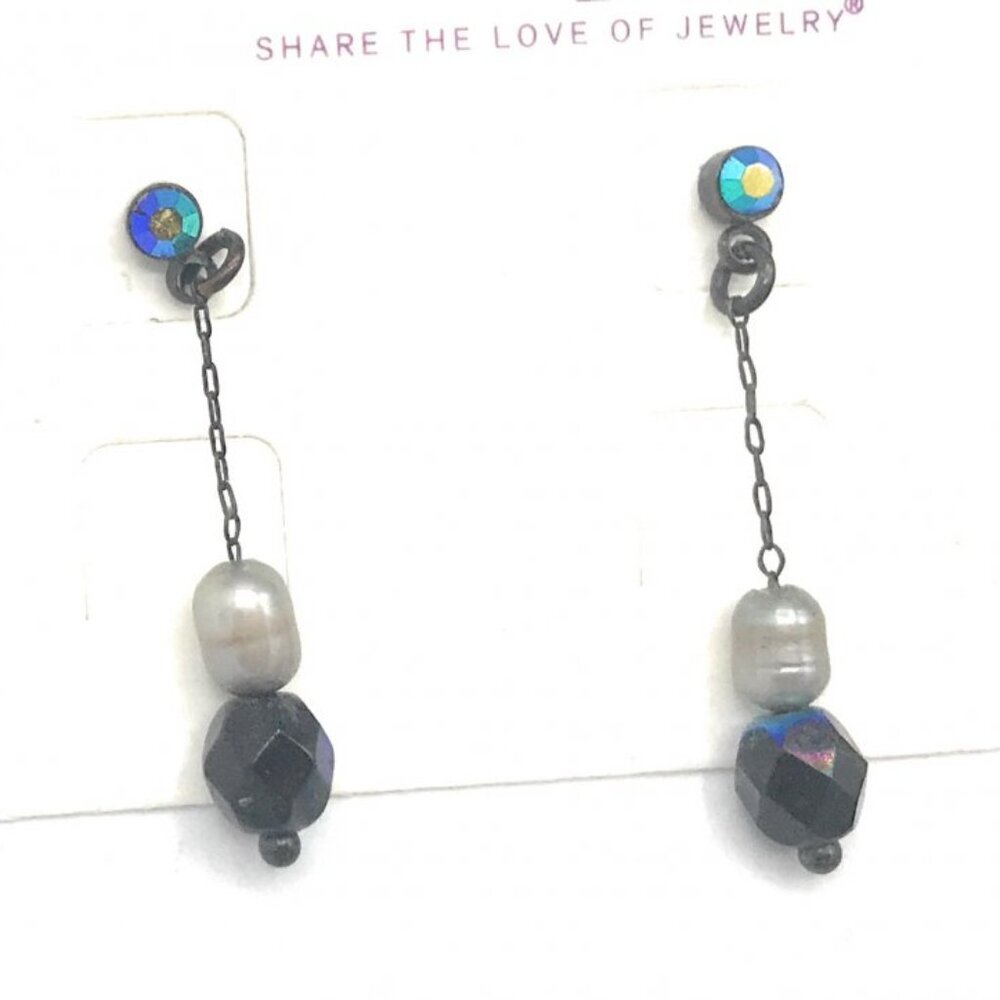 Bella Notte Lia Sophia Earrings